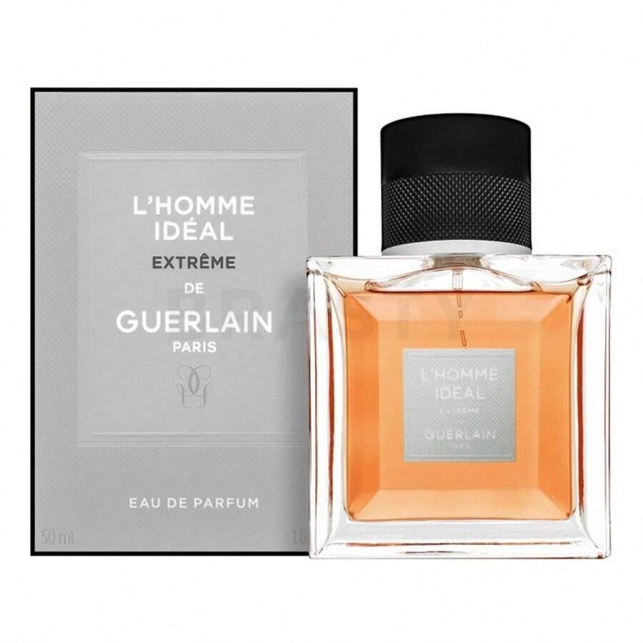 Guerlain L Â´ Homme Ideal Extreme - Eau De Parfum - 100ml - Free Delivery In 1-3 Days - Multicolor - View 1