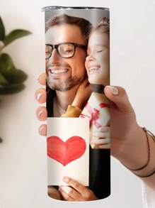 1 Chiếc, Cốc Tên Tùy Chỉnh 20 Oz, Cốc Cà Phê Tên Cá Nhân Hóa, Cốc Hoa Cá Nhân Hóa, Cốc Kỷ Niệm Có Văn Bản Cá Nhân Hóa, Quà Tân Gia, Quà Ngày Lễ Tình Nhân, Kỷ Niệm, Dành Cho Anh Ấy/Cô Ấy, Bạn Trai, Bạn Gái, Bố, Mẹ, Gia Đình, Bạn Bè, Thích Hợp Cho Kỷ Niệm, Ngày Lễ Tình Nhân, Ngày Của Mẹ, Sinh Nhật, Ngày Thiếu Nhi, Ngày Của Cha, Lễ Tốt Nghiệp, Đám Cưới, Nhà Hàng Tân Gia, Phòng Khách, Phòng Ngủ, Văn Phòng, Phòng Trà - nhiều màu - Xem 8