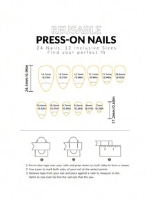 24pcs Short Almond Shape Press On Nails Set Acrylic Nails Nude French Leopard Print Flowers Fake Nails Nails Manicure Set Detachable Full Cover Long Lasting Includes 1sheet Adhesive Tabs & 1pc Mini File Perfect For Everyday Wear