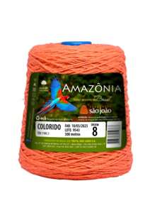 St. John's  Twine 400 Grams THREAD 8 - 300 Meters - 03 CAM - Xem 2