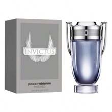 Paco Rabanne Invictus - 淡香水 - 200ml - 噴霧 - 1-3 天內免費送貨 - 彩色 - 查看 1
