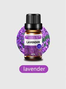 1 件 10ml 精油，适用于芳香扩散器、瑜伽工作室、植物提取物、水果和花卉香味，如茉莉花、薰衣草、玫瑰，适用于客厅和浴室除臭、芳香疗法、家居清新剂、扩散器、礼物、家居装饰 - 其他 - 查看 13