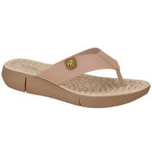 Modare Women's Slipper For Fasciitis Spurs - ORIGINAL REF: 7142.106 - 裸體 - 查看 2