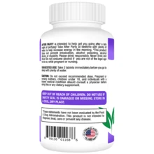 After Party Supplement | Time Release Ingredients To Revitalize Your Mornings After A Night Of Celebration | Rise-N-Shine - 其他 - 查看 5