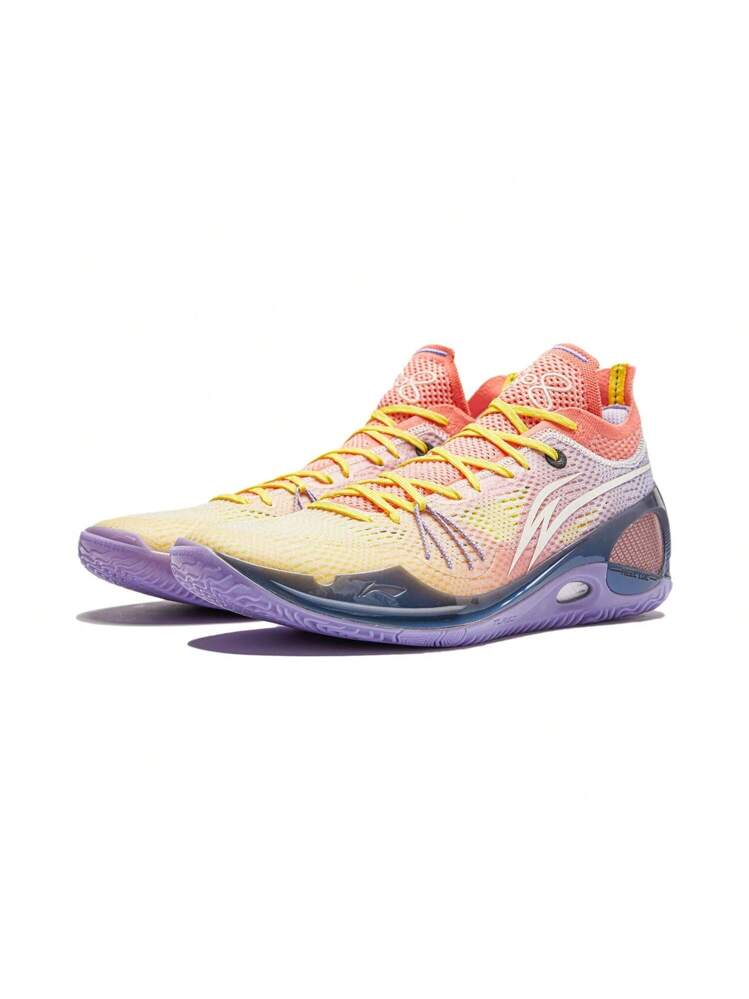 WADE 808 3 ULTRA V2 Men's Basketball Shoes Professional Sports