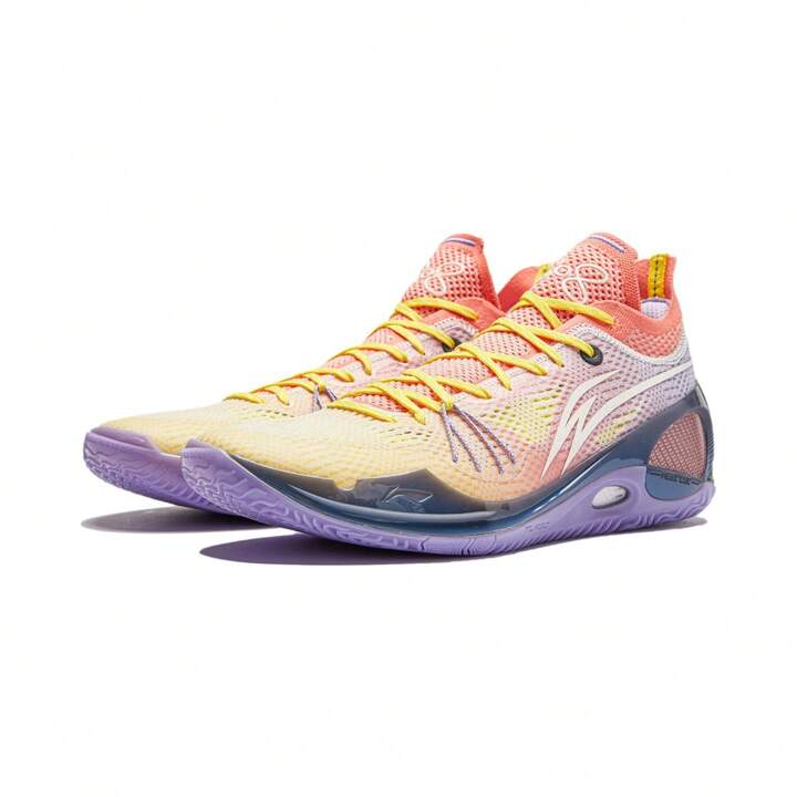 wade 808 ULTRA V2 バスケットボールシューズ ラスト1点 メンズ バスケットシューズ バッシュ WADE 808 3