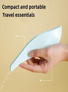 Women's Female Urinal, Portable Urinal Device For Outdoor Emergency Use, Long-Distance Travel - Multicolor - View 3