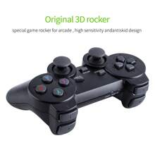 New 2.4G Wireless Dual Joystick Game Controller For Home Gaming Console,HD Two-Player Arcade Games - Game Controller - View 4