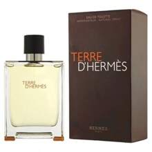 Hermès Terre D' - Eau de Toilette  - 200ml - Vaporizador - Darmowa dostawa w ciągu 1-3 dni - Wielokolorowe - Zobacz 1