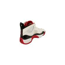 Nike Air Jordan Two Trey Mens Basketball Trainers Do1925 106 - Multicolor - View 3