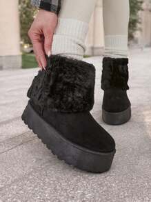 Royalfashion Dames Sneeuwlaarzen Rozzoy