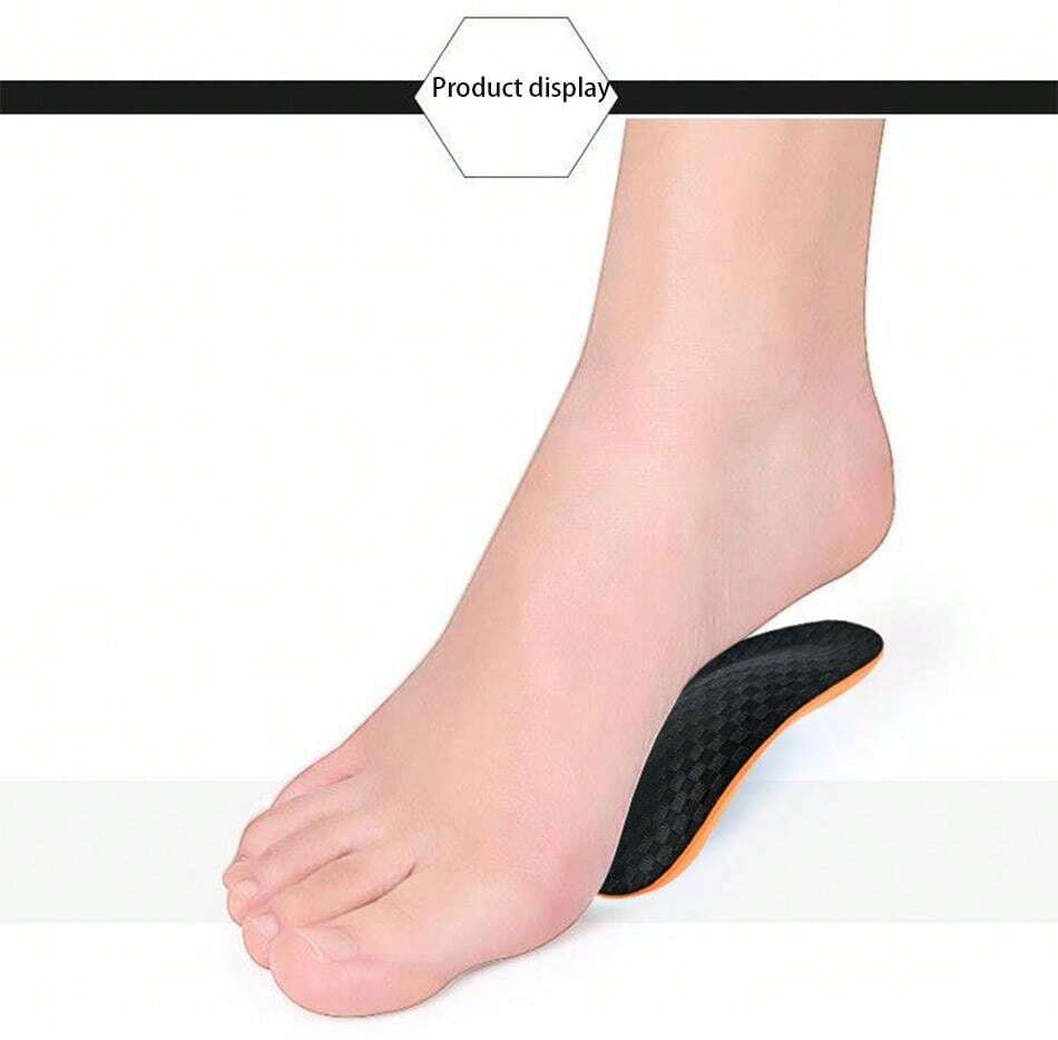 Insoles for flat feet walmart hot sale bellvalefarms