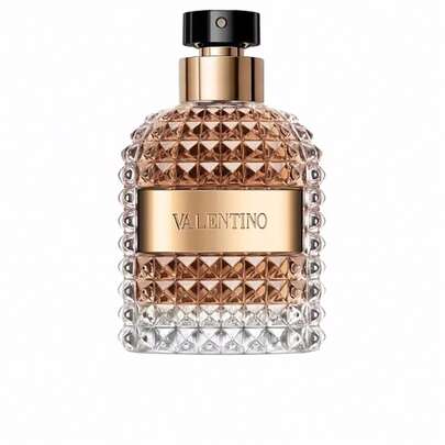 Valentino Uomo - Eau De Toilette - 100ml - Vaporizador - Free Delivery In 1-3 Days