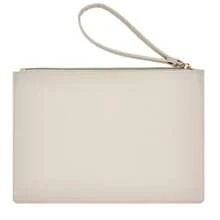 定制化妆包，皮革化妆包，定制名字化妆包，定制钱包，卡包，婚礼伴娘礼物，旅行化妆包女士包 - 彩色 - 查看 9