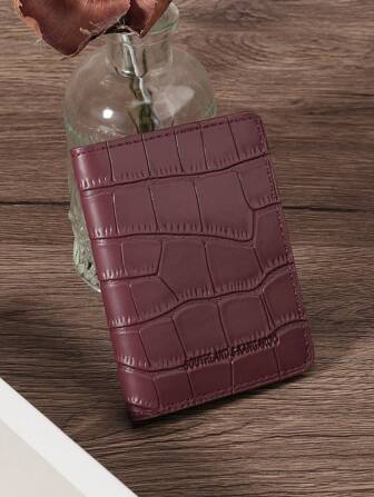 SOUTHLAND&KANGAROO Pocket Wallet Fashion Minimalist Slim Lightweight Portable Cash Card Card Coin Pocket For Birthday Gift Anniversary Couple Female Lady Girls Teenagers For College Student School Student Men Male Card Holder Card Holder Wallet Business Card Holder Credit Card Holder Id Card Holder Card Holder Women For Women Wallet Mini Wallet Purse Wallet Card Wallet