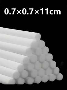 5 件/10 件/20 件加湿器替换滤网，吸水滤网棒情人节情人节用品婚礼用品 - 彩色 - 查看 7