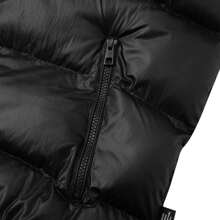 Nike Cotton Vest Men's Sportswear Outdoor Warm Sleeveless Jacket Casual Coat Vest FD6428-010