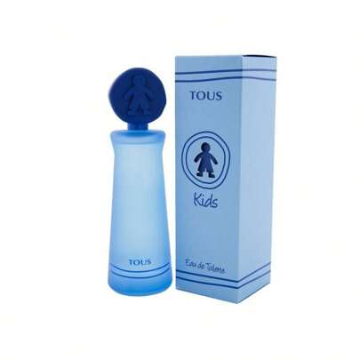 Tous Kids Boy - Eau De Toilette - 100ml - Vaporizador - Free Delivery In 1-3 Days