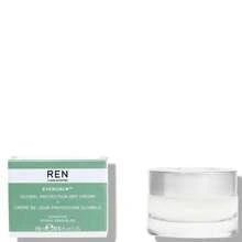 Ren - Clean Skincare Evercalm Global Protection Day Cream (15ml) - Clear - View 2