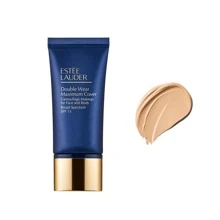 Estée Lauder Double Wear Maximum Cover Camouflage Foundation SPF15 1N1 Ivory Nude 30 ml - 1N1 Ivory Nude 72 - 查看 2