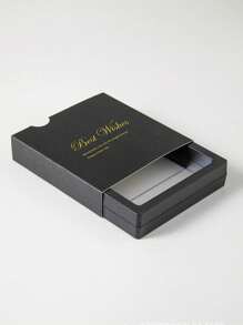 1 对简约 925 西式纯银泪珠耳环 - 蓝色 CZ 和锆石，非常适合婚礼、派对和日常佩戴 - 藍色 - 查看 5