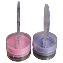 KIT WITH 2 Happy Seal Astronaut Stamps Y-3303 - Nhiều màu - Xem 8