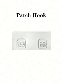 1pc Bathroom Shelf, Shower Caddy Rack, Bathroom Kitchen No-Drill Triangle Storage Rack,Punch-Free Bathroom Storage Rack - Multicolor - View 14