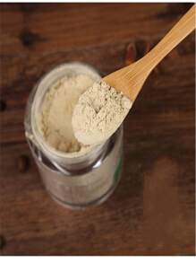 1件/5件/10件天然木勺，竹蜂蜜勺，儿童勺，咖啡搅拌棒，果酱竹勺 - 棕色 - 查看 10