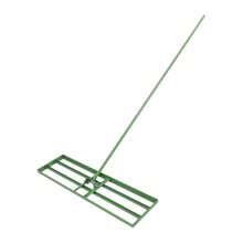 SENDERPICK Lawn Leveling Rake, Lawn Leveler Tool, Lawn Leveling Rake For Yard - one-size - View 8