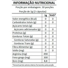 2x Longlib Pro Man Fenugreek Arginine Boron - Libido Man - Khác - Xem 5