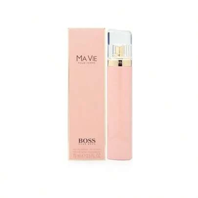 Hugo Boss Ma Vie - Eau De Parfum - 75ml - Vaporizador - Free Delivery In 1-3 Days