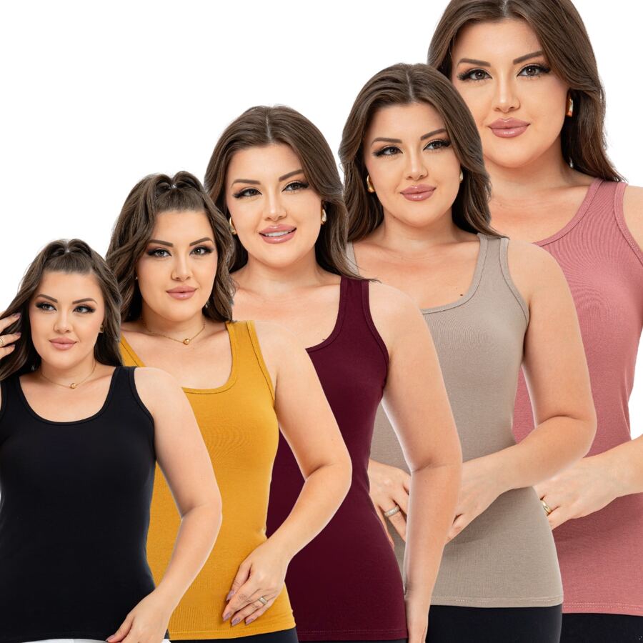 Women T-Shirts - Maple and Mustard - View 1