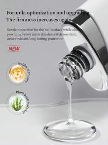 annies 16毫升/1片 无痕封层粉，丝绒哑光柔滑粉，不粘粉，魔镜粉，月光粉，美甲DIY - 彩色 - 查看 3