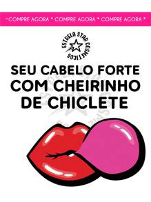 Bababell Shampoo And Conditioner Kit: Cleansing And Softness With Bubble Gum Fragrance - Hồng - Xem 5