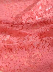 8 Pcs Sexy Lace Women Panties Seamless Comfortable And Breathable Women's Sports Underwear Hollow-Out Briefs Boxer Shorts