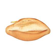 Lapicera de Bolillo - Amarillo - Ver 2