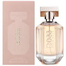 Hugo Boss The Scent - 淡香水 - 100ml - 噴霧 - 1-3 天內免費送貨 - 彩色 - 查看 1
