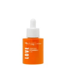 Kit 3 Uni Facial Serum - Max Love (Rosehip, 3x1 And Vitamin C) - Bộ 3 Huyết Thanh - Xem 5