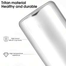 便携式果汁和蔬菜榨汁杯，小巧方便携带和随时使用；让身体随时吸收新鲜的维生素、水果和其他有益成分，是一份很棒的礼物 - 彩色 - 查看 6