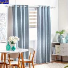 1pc White Curtain Rod Set With Brackets, Adjustable Length, 1.6cm Diameter Metal Rod, Easy Installation Supports, Modern Minimalist Decor Style, Matte Black Design, Suitable For Sheer Curtains And Shower Curtains Home Bathroom Decor Fall Decor Bathroom Accessories Back To School - Multicolor - View 8