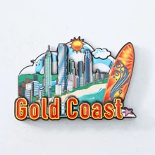 1 件澳大利亚冰箱贴、澳大利亚风景冰箱贴、独特的澳大利亚冰箱贴、方形冰箱贴、黄金海岸冰箱贴、悉尼歌剧院形状冰箱贴、彩色家居装饰、照片冰箱贴、澳大利亚旅行纪念品、悉尼海港大桥冰箱贴、墨尔本冰箱贴 - 多色 - 查看 14