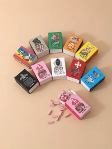 120pcs/Box Colorful Herbal Conical Filters, Hand Rolling Cigarette Filters, Natural, Healthy, Material Mouthpieces, High-Quality Smoking Accessories, Great Gift For Smokers