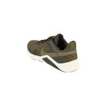Nike Legend Essential 2 Mens Cq9356 330 - Multicolor - View 2