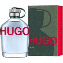 Hugo Boss Hugo Man - Eau De Toilette - 200ml - Vaporizador - Free Delivery In 1-3 Days - Multicolor - View 1