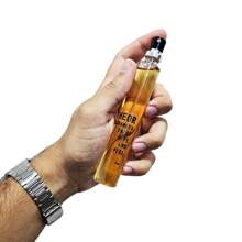 Theor 081 Deo Cologne Perfume (30ml) For Men Thipos - Gỗ tươi - Xem 5