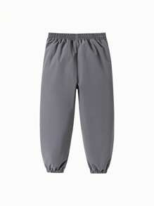 Balabala Hosen für Jungen & Mädchen, stilvolle und warme Hosen für den Winter 2024