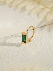 1 chiếc khuyên mũi bằng đồng kiểu dáng Châu Âu tinh tế - Nhiều màu - Xem 21