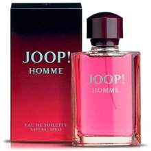 Joop! Homme - Eau De Toilette - 200ml - Vaporizador - Free Delivery In 1-3 Days - Multicolor - View 1