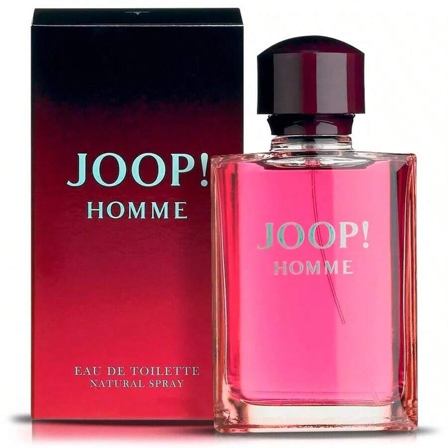 Joop! Homme - Eau De Toilette - 200ml - Vaporizador - Free Delivery In 1-3 Days - Multicolor - View 1