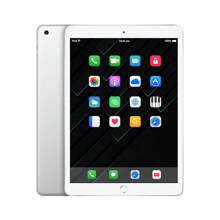 Apple IPad 6th Generation 32GB/128GB (WiFi & Cellular) (Refurbished - B Grade Condition) - Bạc - Xem 2